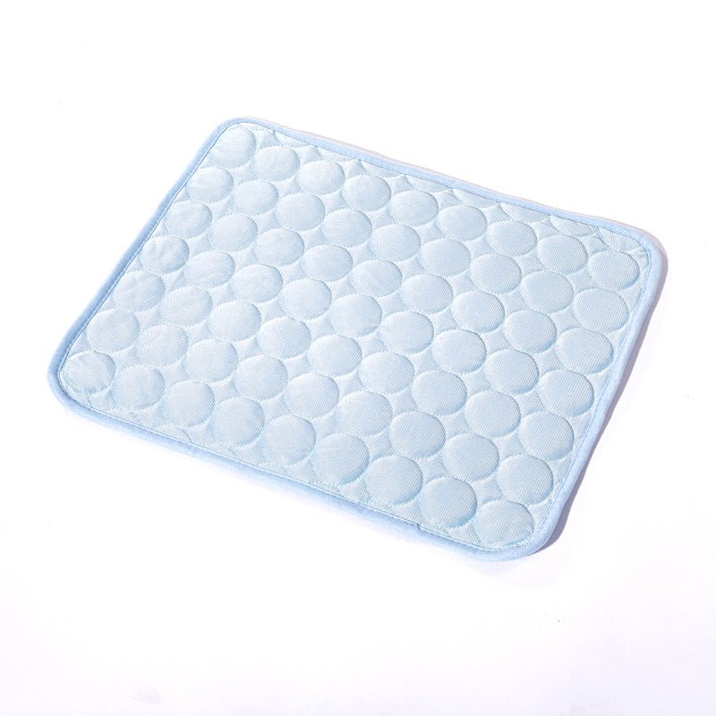 Pet Ice Mat - Summer Cooling Mat for Dogs & Cats - RM