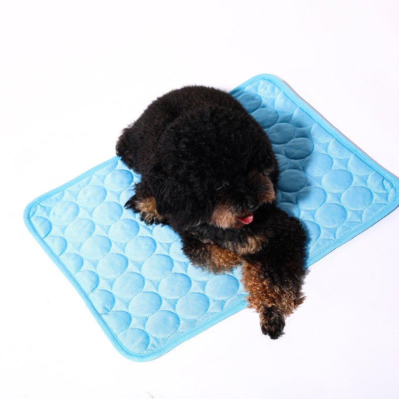 Pet Ice Mat - Summer Cooling Mat for Dogs & Cats - RM