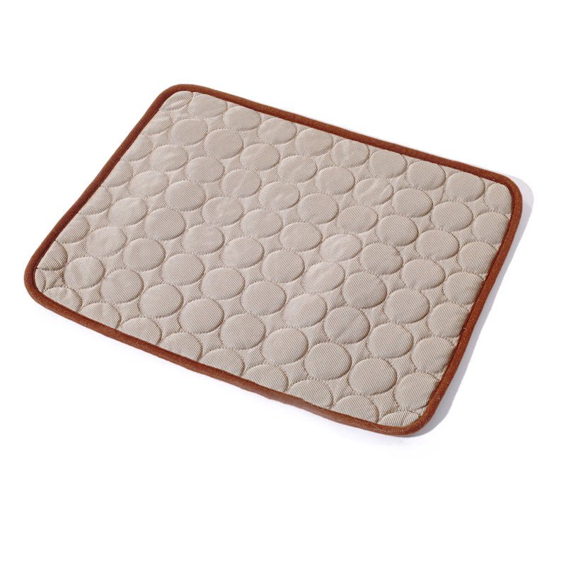 Pet Ice Mat - Summer Cooling Mat for Dogs & Cats - RM