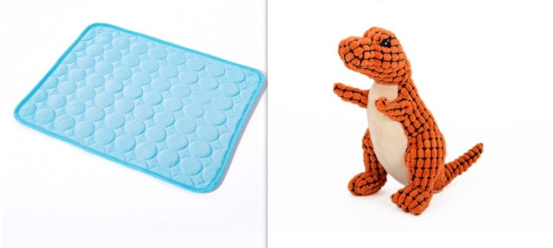 Pet Ice Mat - Summer Cooling Mat for Dogs & Cats - RM