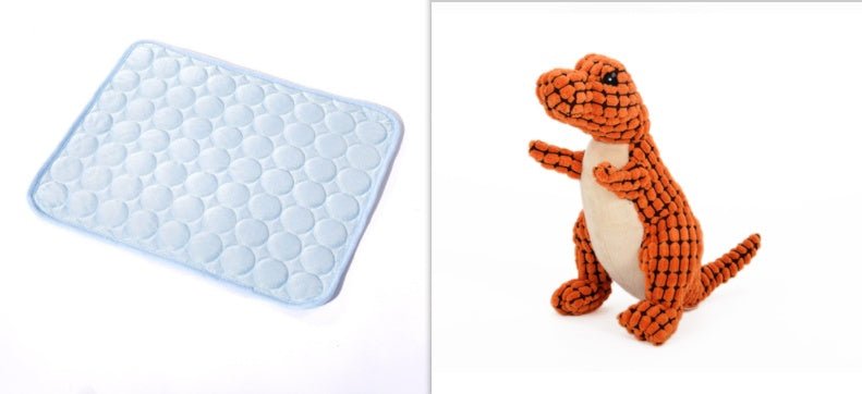 Pet Ice Mat - Summer Cooling Mat for Dogs & Cats - RM