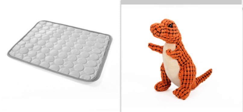 Pet Ice Mat - Summer Cooling Mat for Dogs & Cats - RM