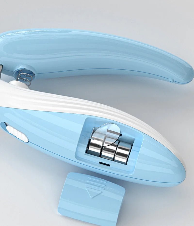 Pet Nail Clippers – Precise & Safe Trim - RM