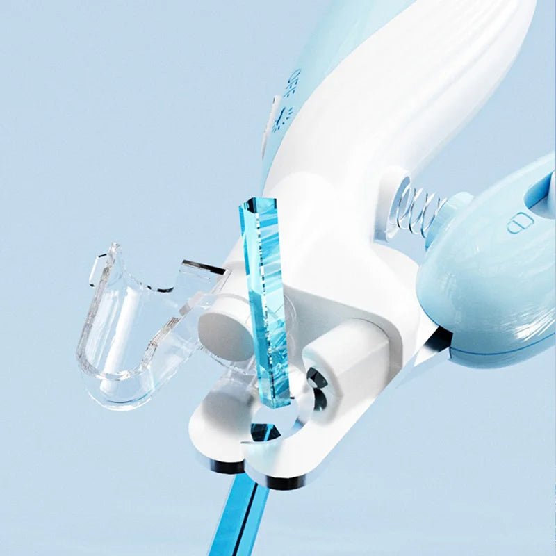 Pet Nail Clippers – Precise & Safe Trim - RM