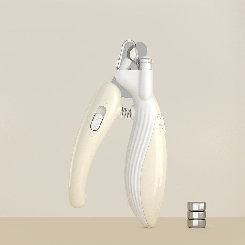 Pet Nail Clippers – Precise & Safe Trim - RM