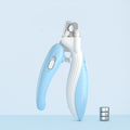Pet Nail Clippers – Precise & Safe Trim - RM