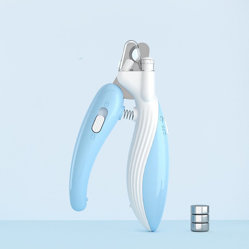 Pet Nail Clippers – Precise & Safe Trim - RM