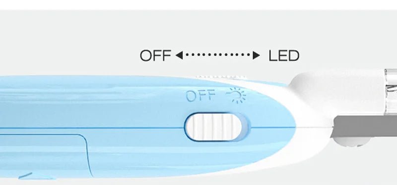 Pet Nail Clippers – Precise & Safe Trim - RM