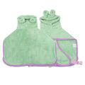 Pet Shower Cleaning Towel – Super Absorbent for Dogs & Cats - RM