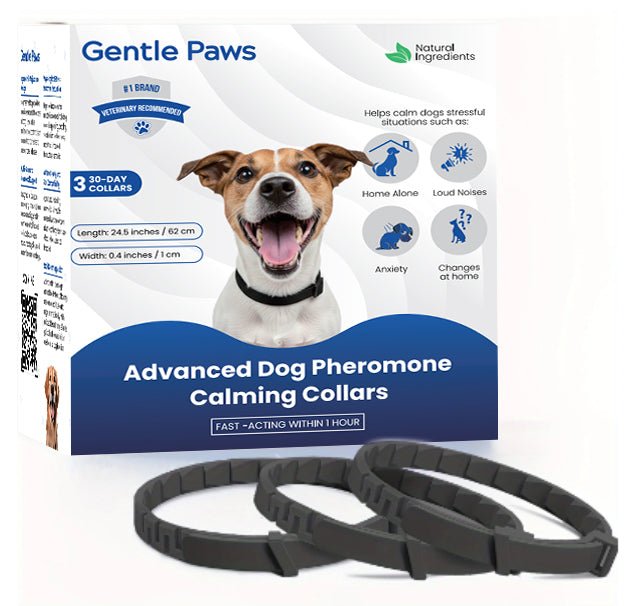 Pet Soothing Calming Collar Cat - RM