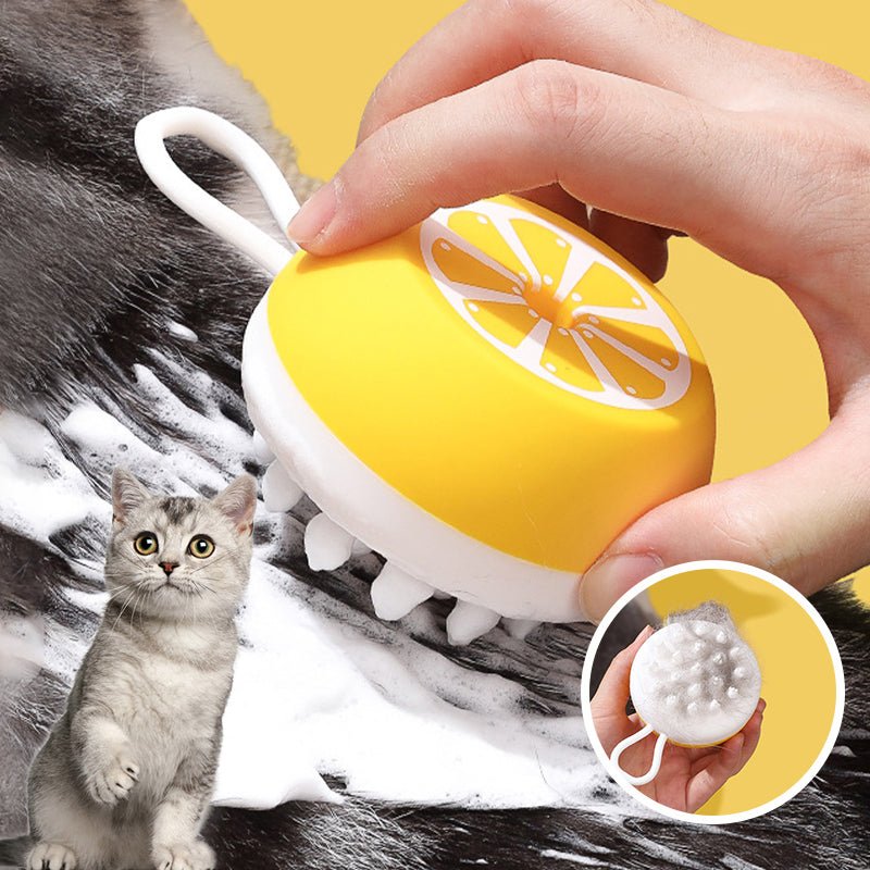 Pet SPA Massage Comb for Dogs and Cats - RM