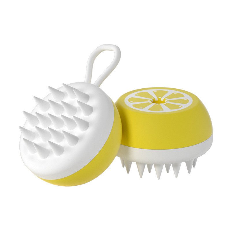 Pet SPA Massage Comb for Dogs and Cats - RM