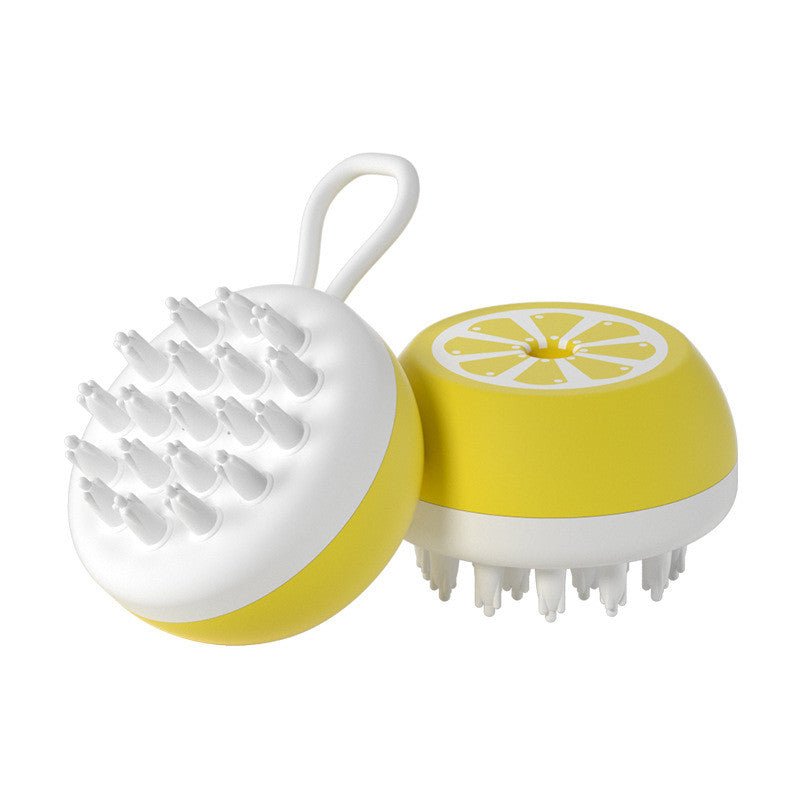Pet SPA Massage Comb for Dogs and Cats - RM