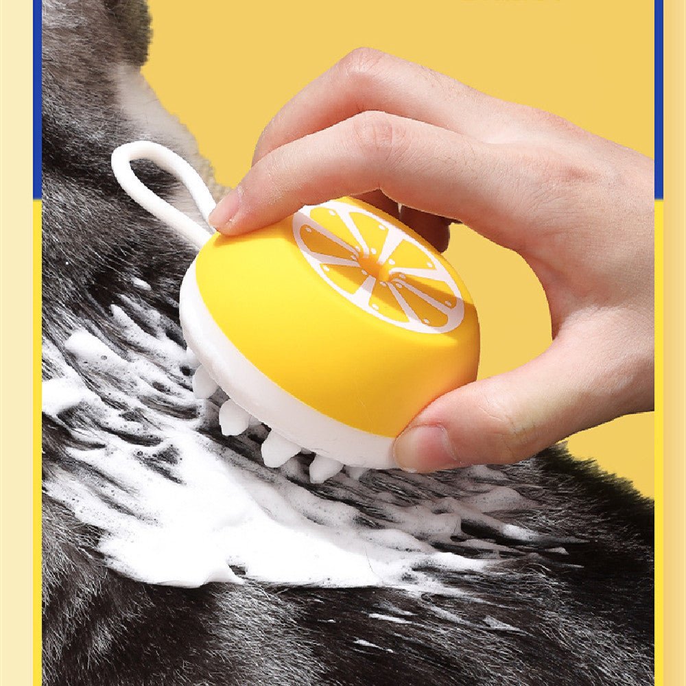 Pet SPA Massage Comb for Dogs and Cats - RM