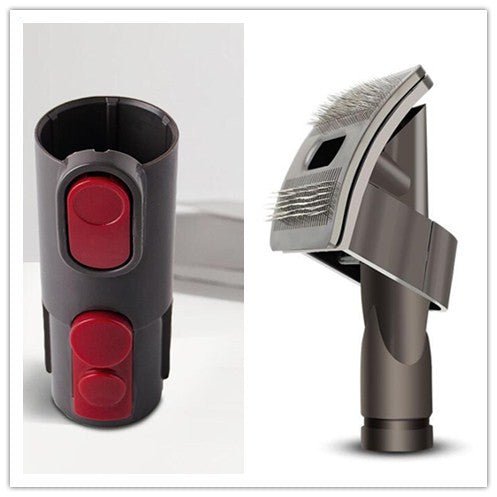 Pet Vacuum Cleaner Brush Attachment - RM