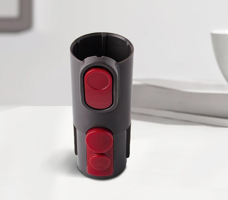 Pet Vacuum Cleaner Brush Attachment - RM