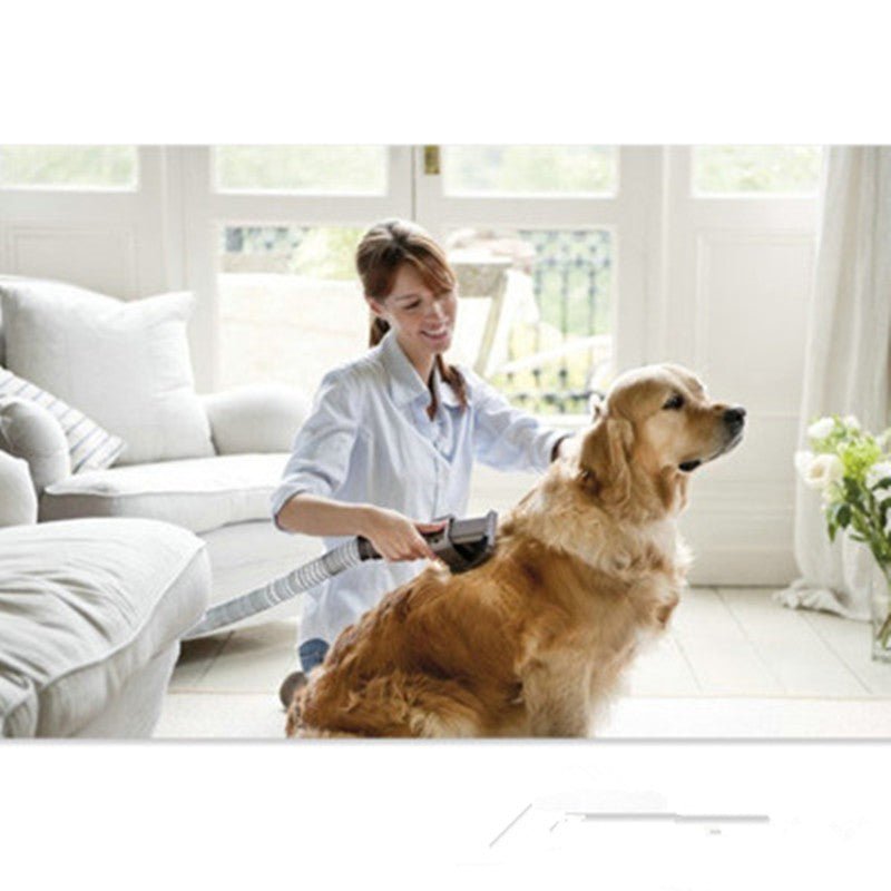 Pet Vacuum Cleaner Brush Attachment - RM