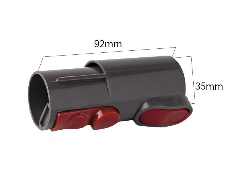 Pet Vacuum Cleaner Brush Attachment - RM