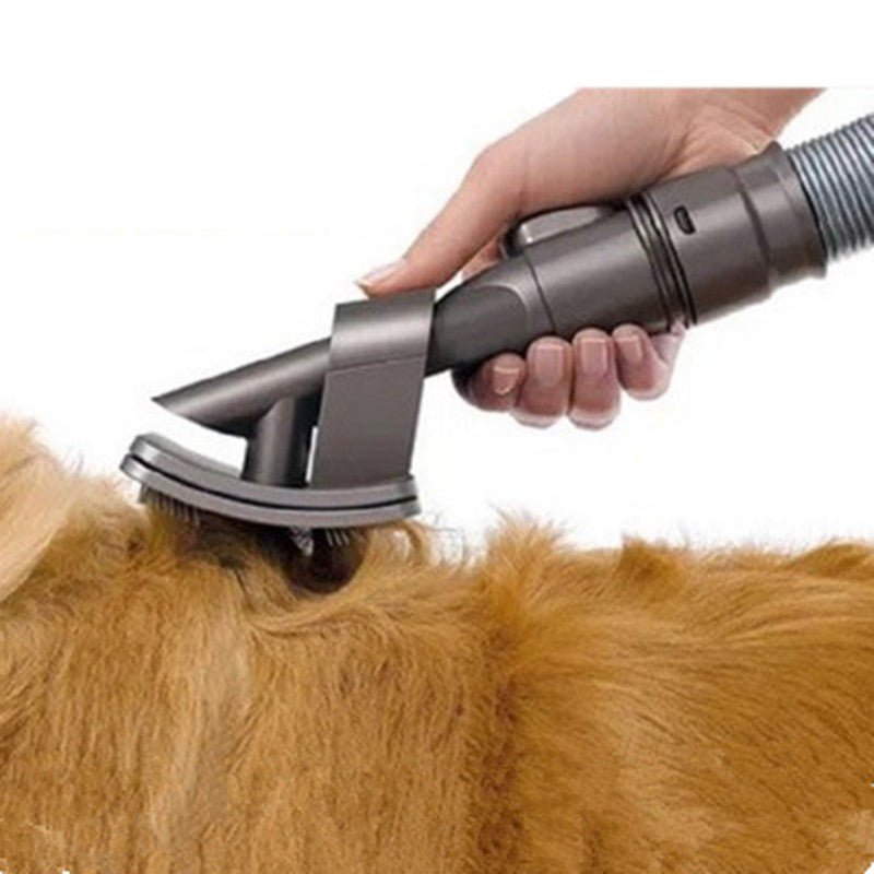 Pet Vacuum Cleaner Brush Attachment - RM