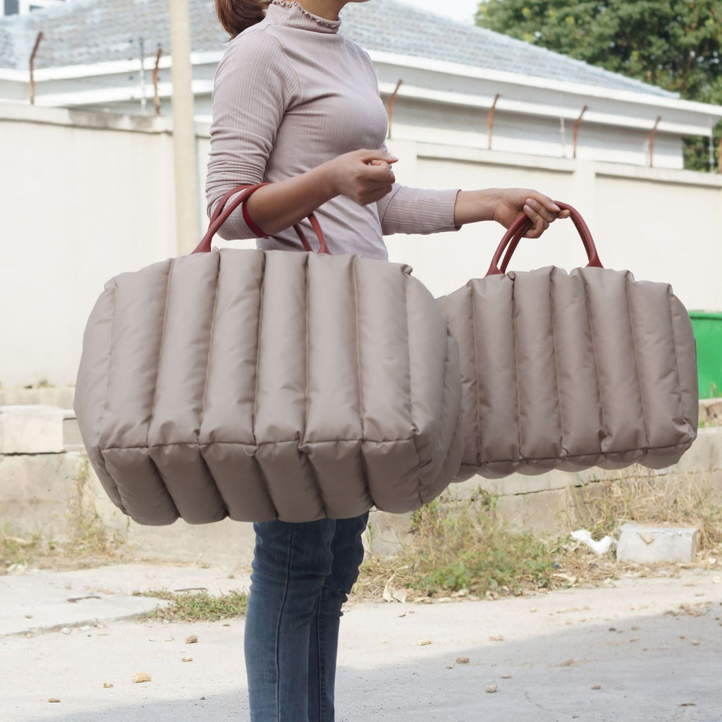 Portable Pet Carrier For Car Travel - RM