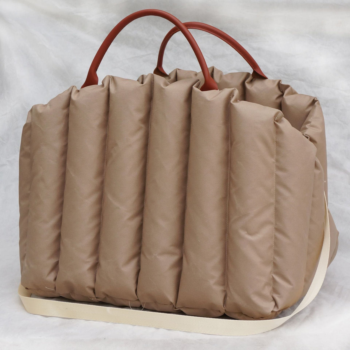 Portable Pet Carrier For Car Travel - RM