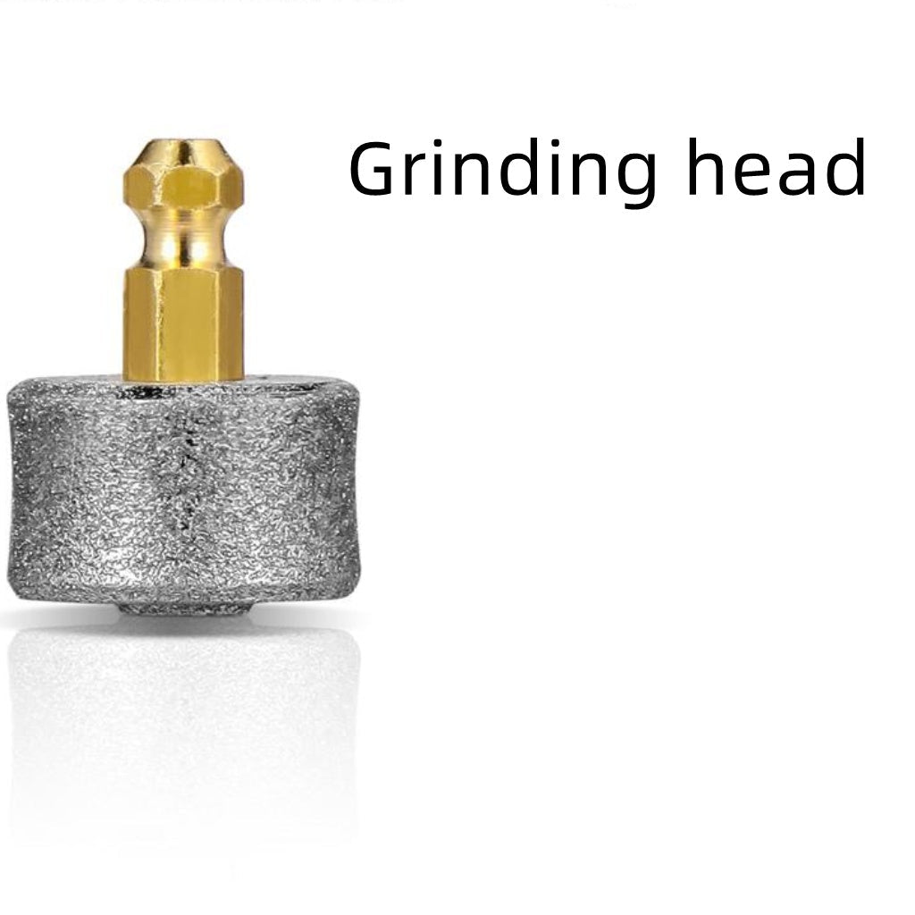 Rechargeable USB Pet Automatic Dog Nail Grinder - RM
