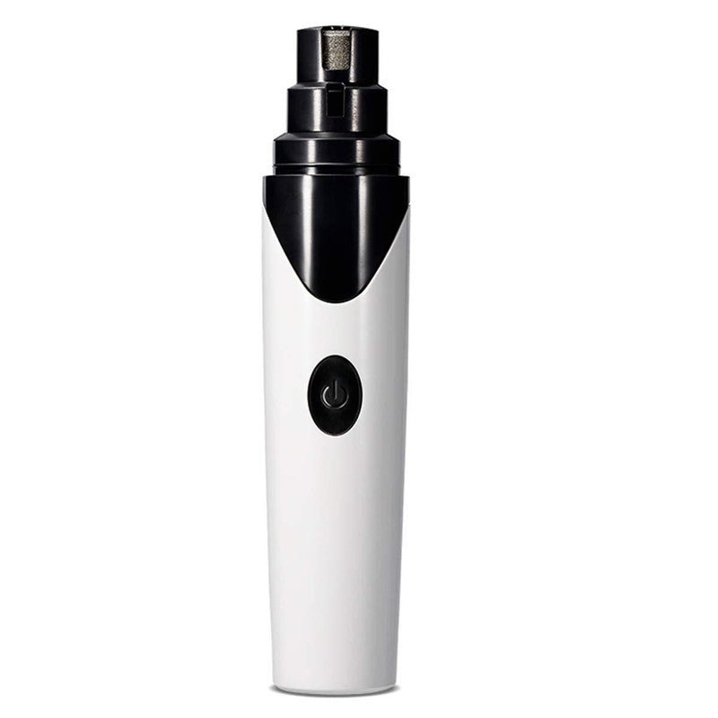 Rechargeable USB Pet Automatic Dog Nail Grinder - RM