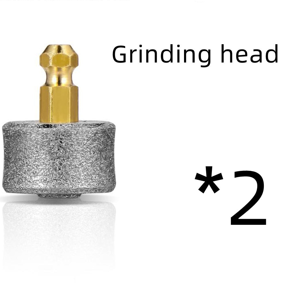 Rechargeable USB Pet Automatic Dog Nail Grinder - RM