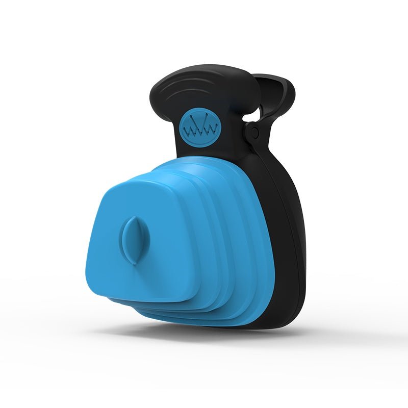 Travel Foldable Poop Scoop for Dog Walks - RM