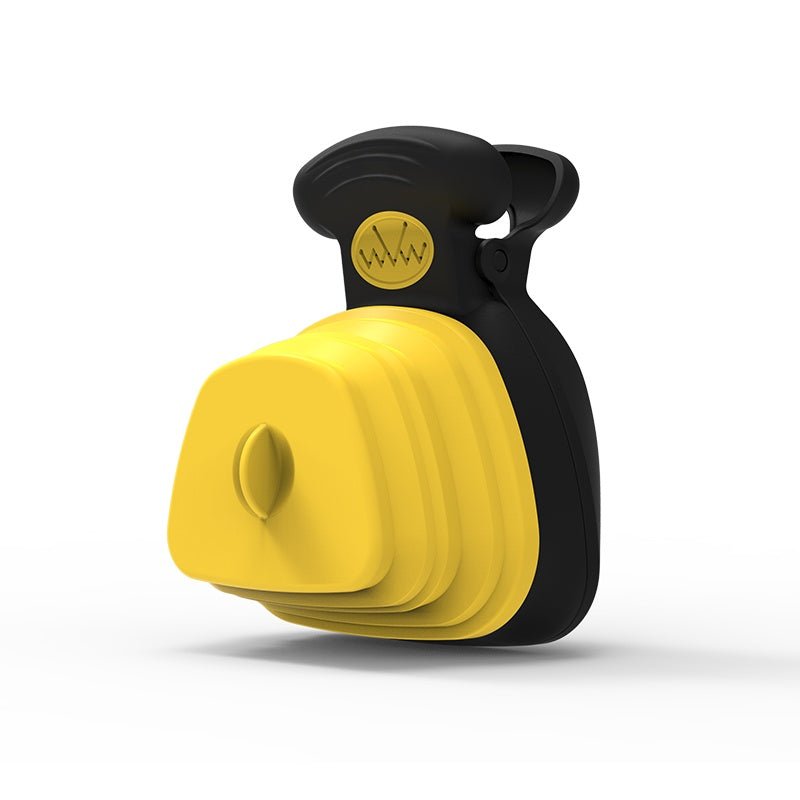 Travel Foldable Poop Scoop for Dog Walks - RM