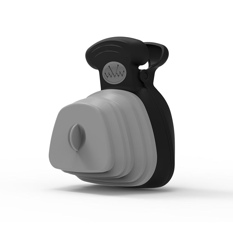 Travel Foldable Poop Scoop for Dog Walks - RM