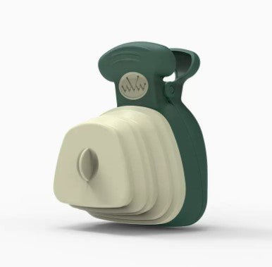 Travel Foldable Poop Scoop for Dog Walks - RM