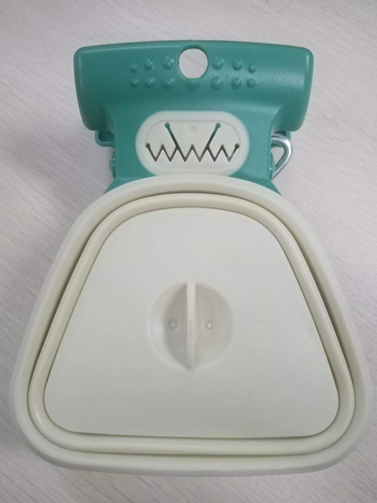 Travel Foldable Poop Scoop for Dog Walks - RM