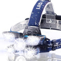 ZK20 LED Headlamp for Night Walks - RM